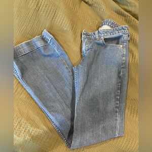 Kime ranch Lola  jeans size 6